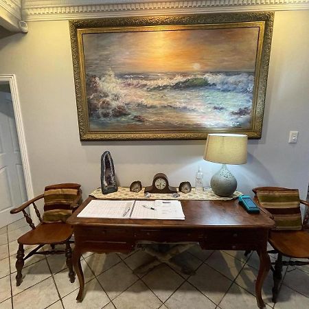 בליטו Villa Jaime Self Catering מראה חיצוני תמונה