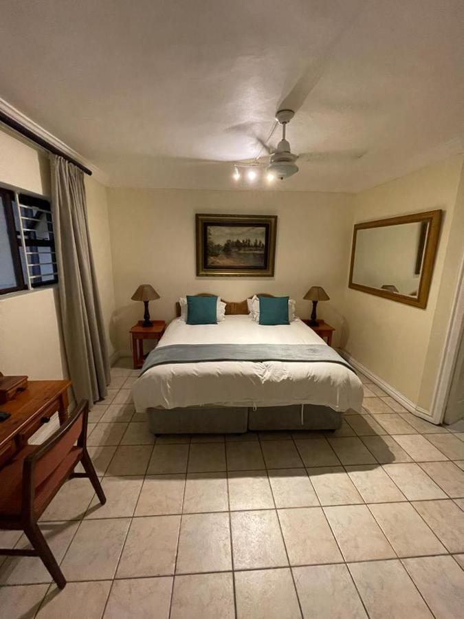 בליטו Villa Jaime Self Catering מראה חיצוני תמונה