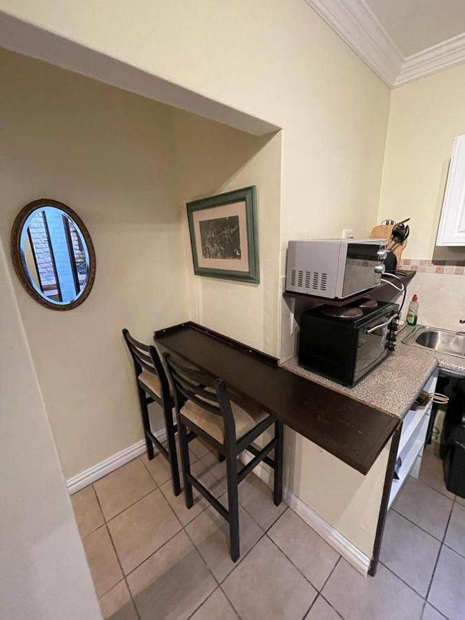 בליטו Villa Jaime Self Catering מראה חיצוני תמונה