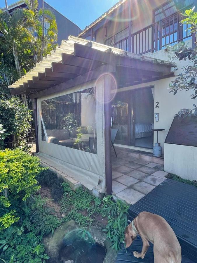 בליטו Villa Jaime Self Catering מראה חיצוני תמונה