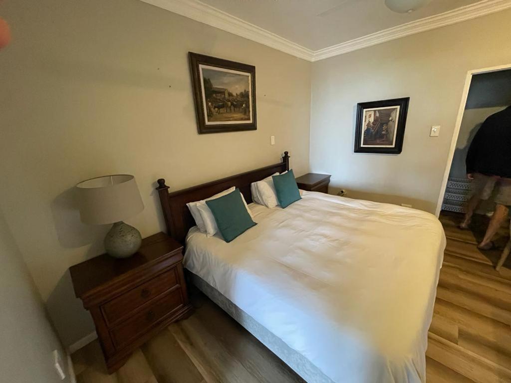 בליטו Villa Jaime Self Catering מראה חיצוני תמונה