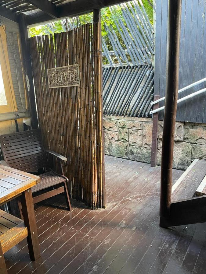 בליטו Villa Jaime Self Catering מראה חיצוני תמונה