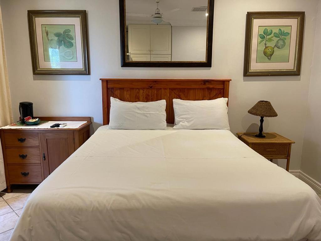 בליטו Villa Jaime Self Catering מראה חיצוני תמונה