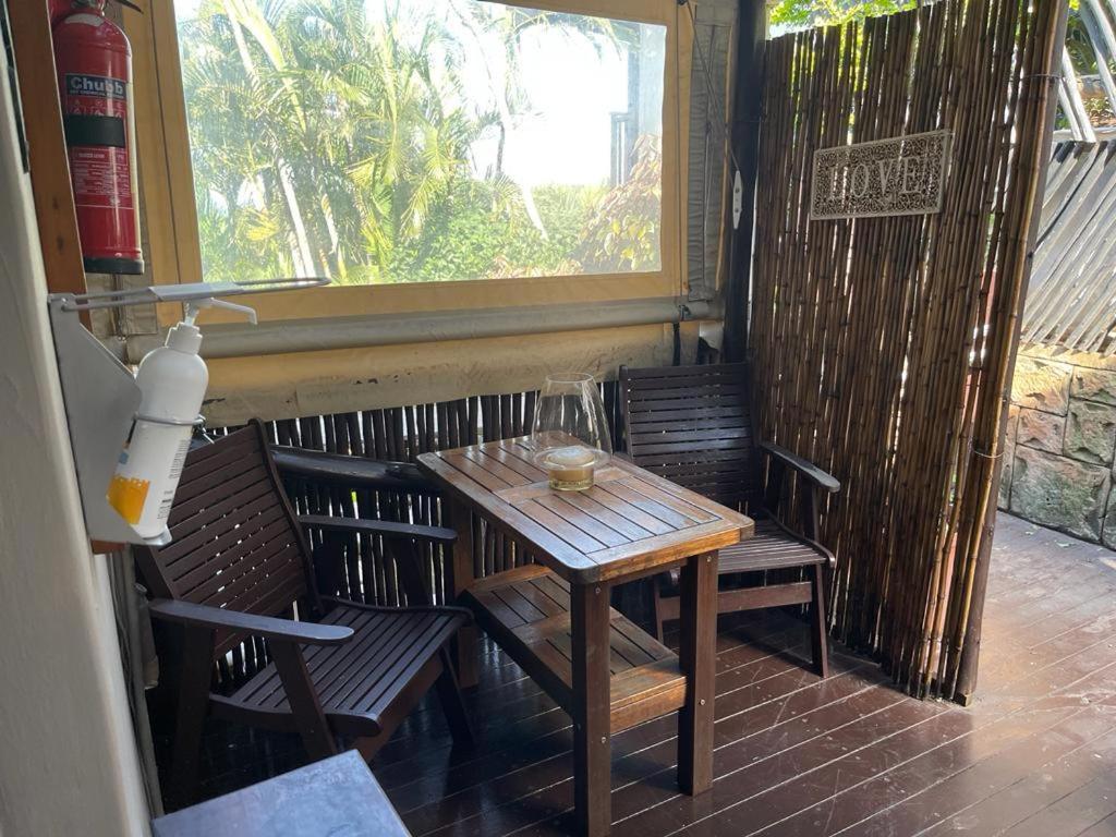 בליטו Villa Jaime Self Catering מראה חיצוני תמונה