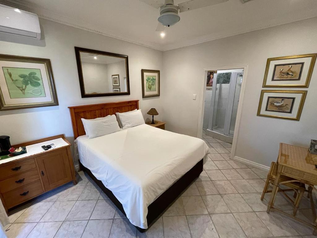 בליטו Villa Jaime Self Catering מראה חיצוני תמונה