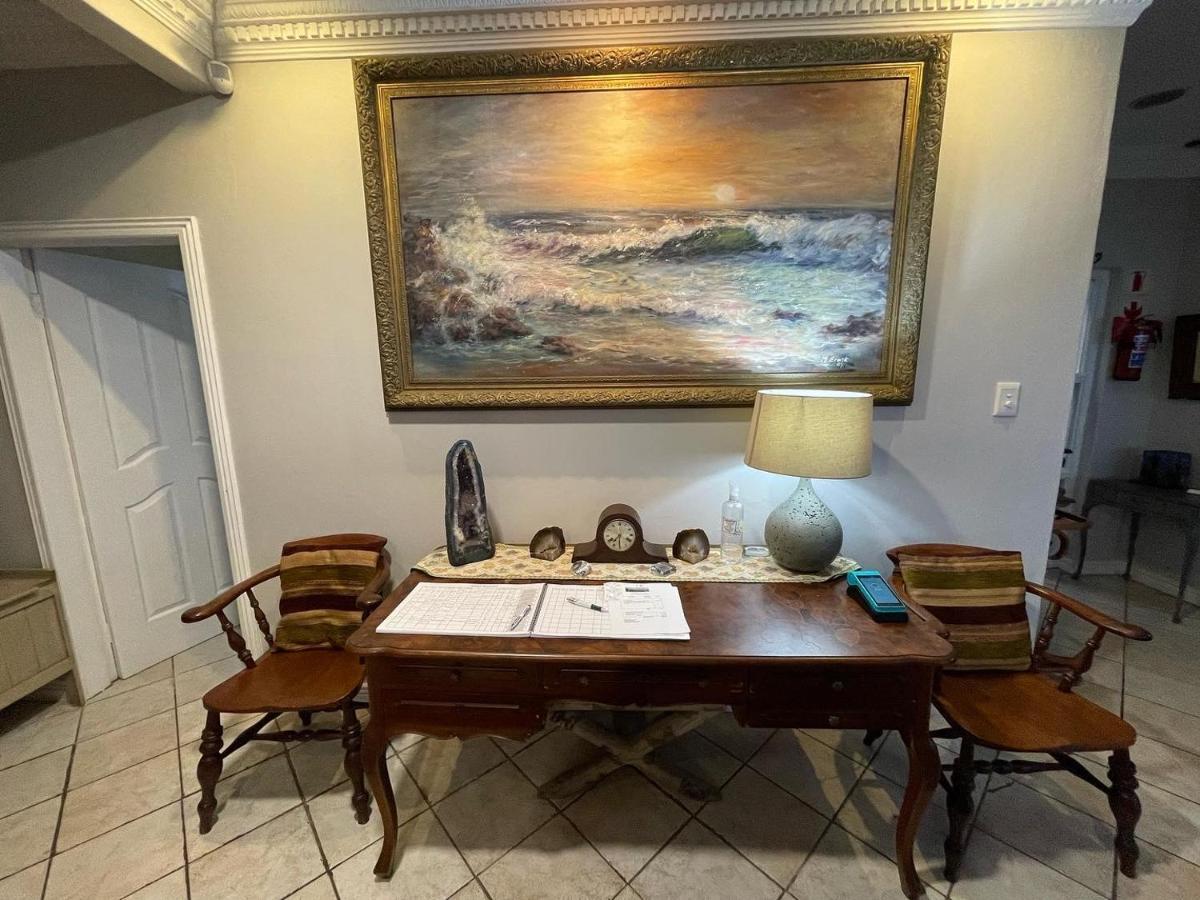 בליטו Villa Jaime Self Catering מראה חיצוני תמונה
