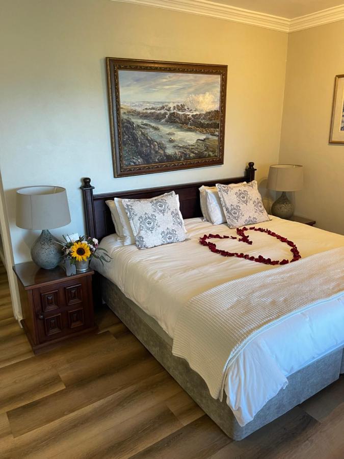 בליטו Villa Jaime Self Catering מראה חיצוני תמונה