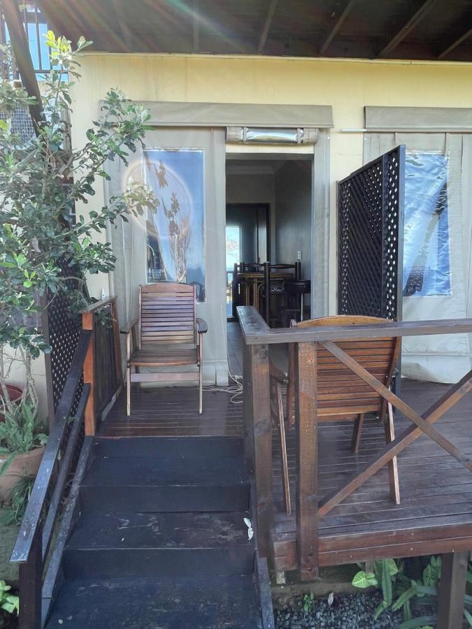 בליטו Villa Jaime Self Catering מראה חיצוני תמונה