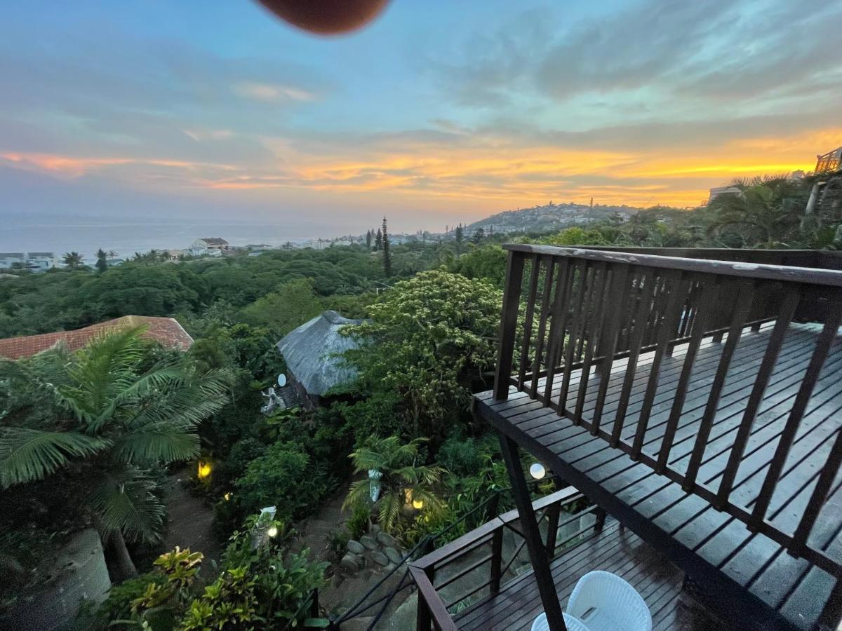 בליטו Villa Jaime Self Catering מראה חיצוני תמונה