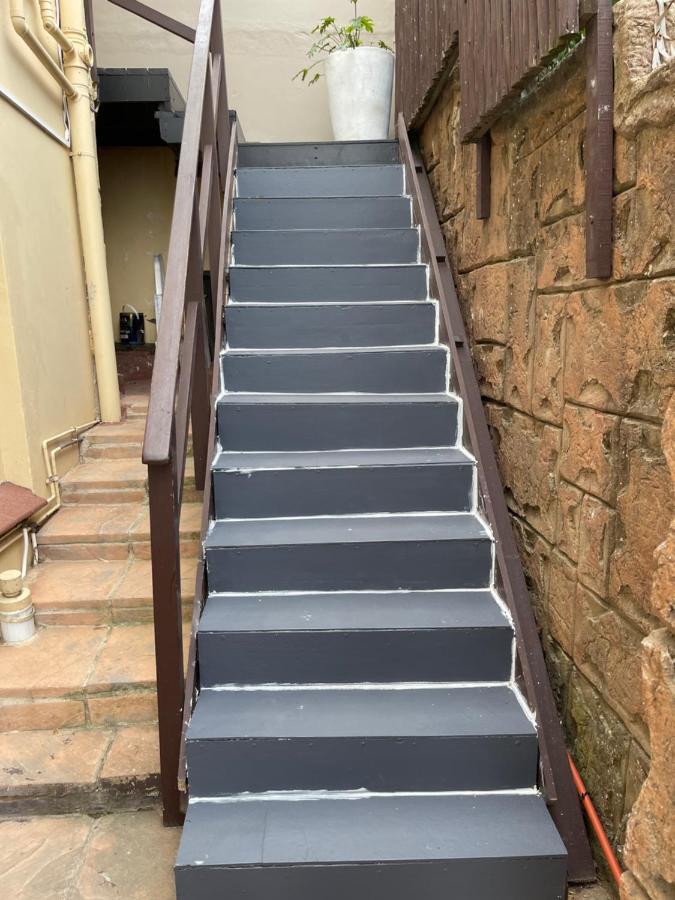 בליטו Villa Jaime Self Catering מראה חיצוני תמונה