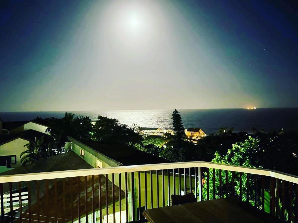 בליטו Villa Jaime Self Catering מראה חיצוני תמונה