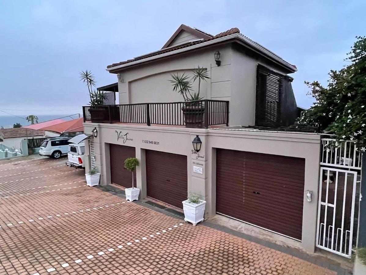 בליטו Villa Jaime Self Catering מראה חיצוני תמונה