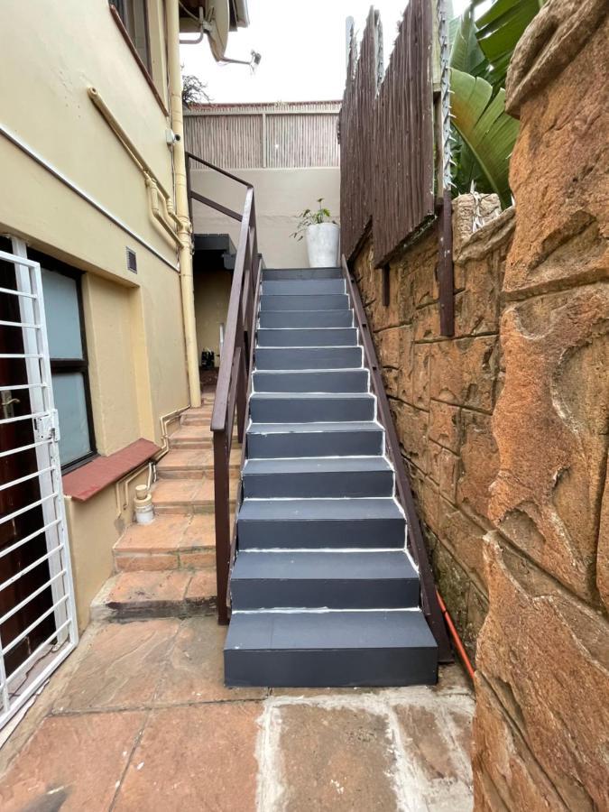 בליטו Villa Jaime Self Catering מראה חיצוני תמונה