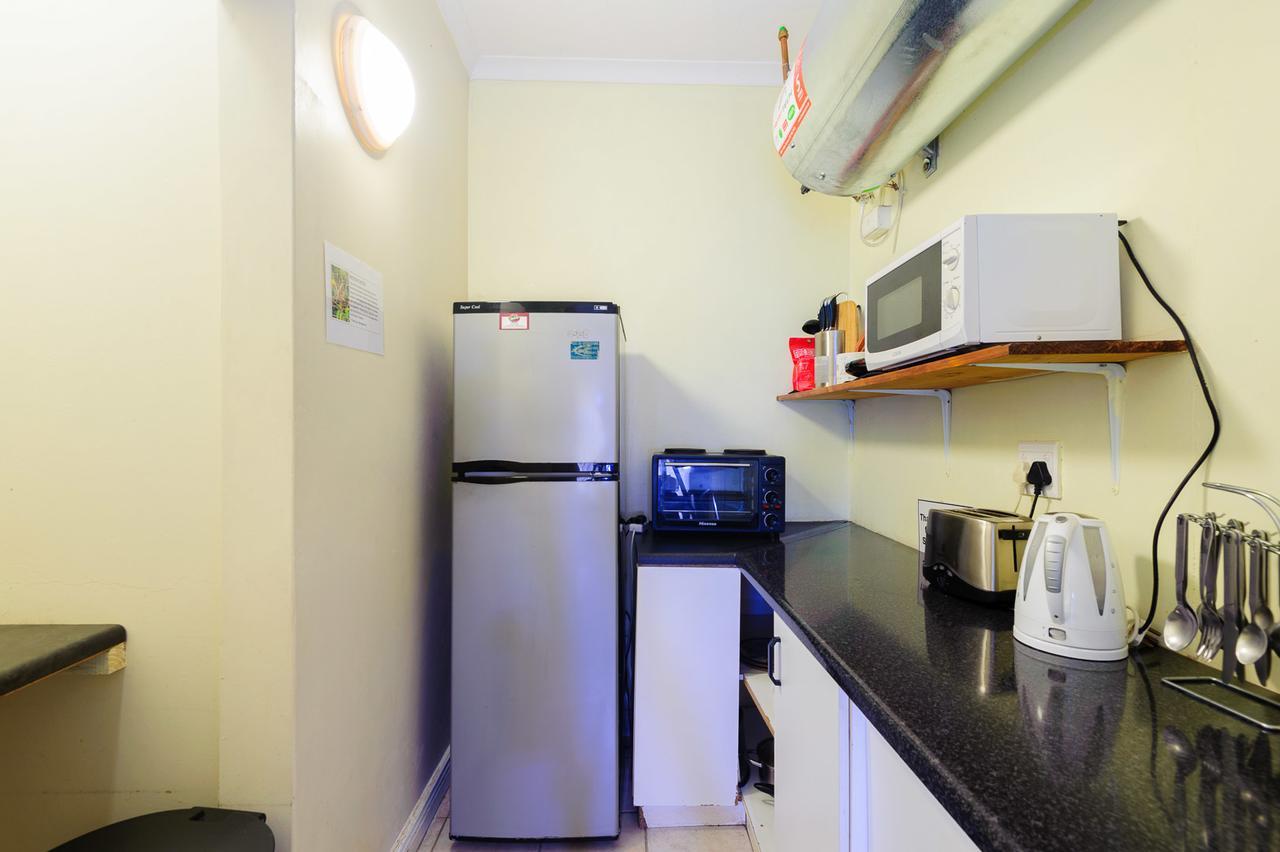 בליטו Villa Jaime Self Catering מראה חיצוני תמונה
