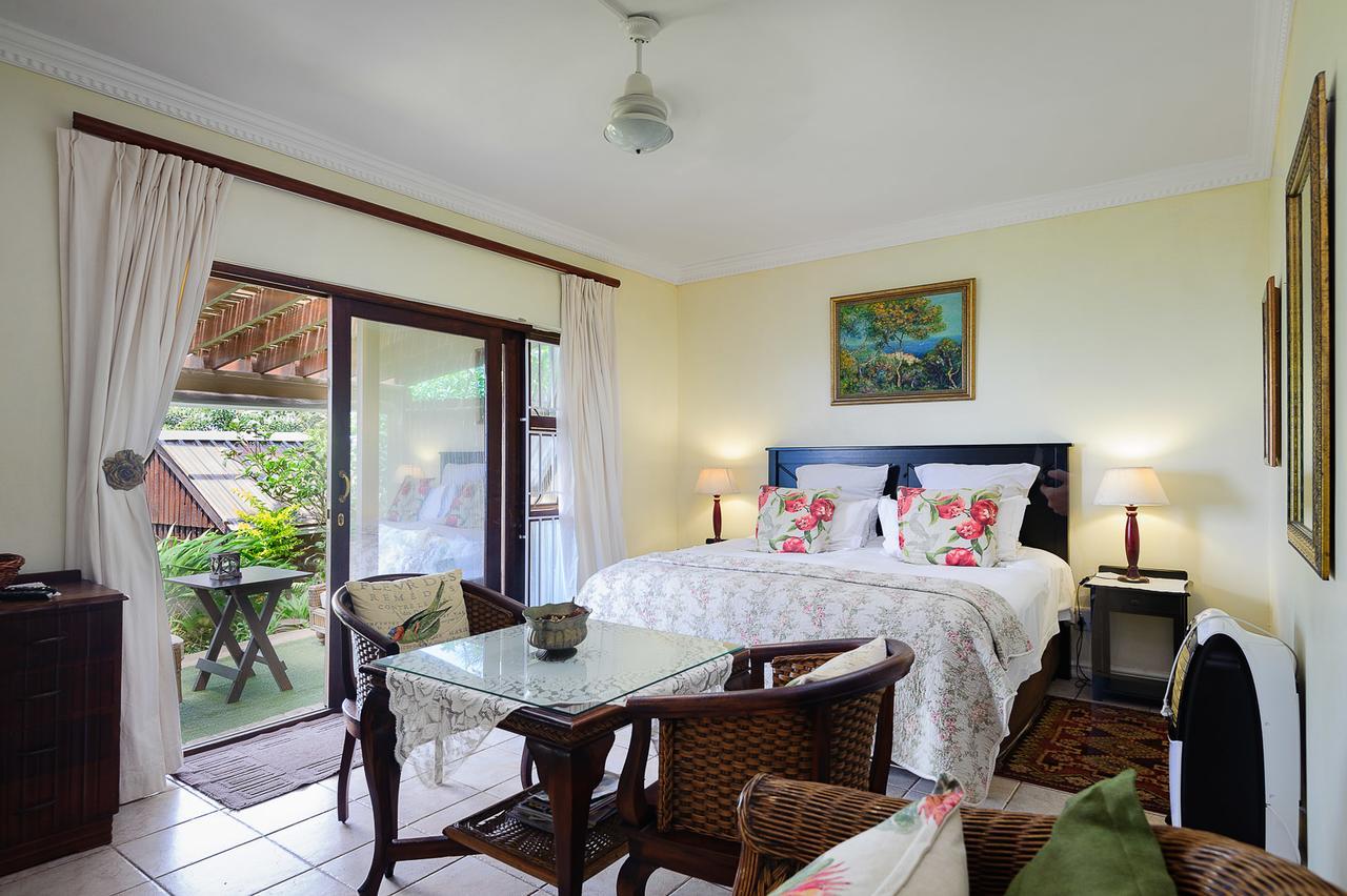 בליטו Villa Jaime Self Catering מראה חיצוני תמונה
