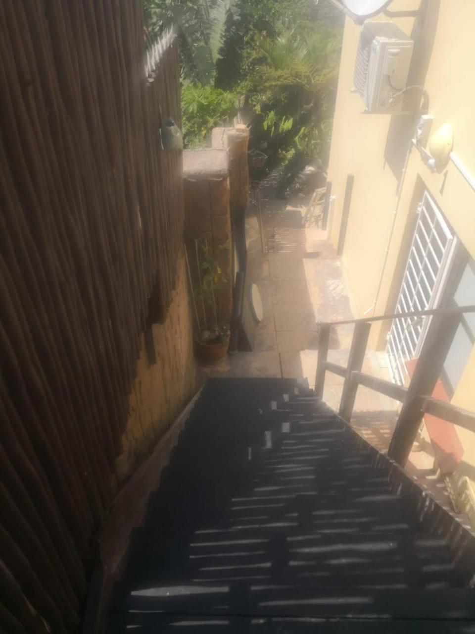 בליטו Villa Jaime Self Catering מראה חיצוני תמונה