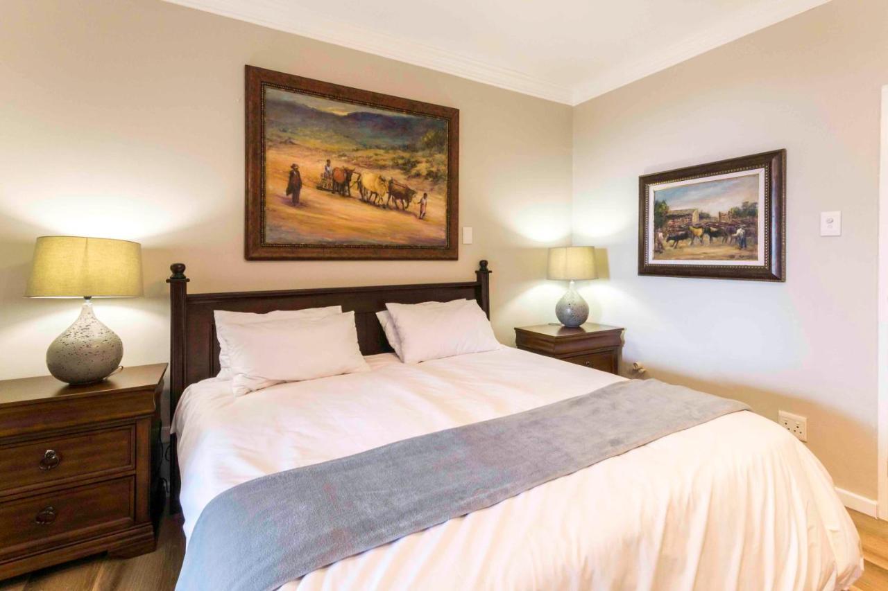 בליטו Villa Jaime Self Catering מראה חיצוני תמונה
