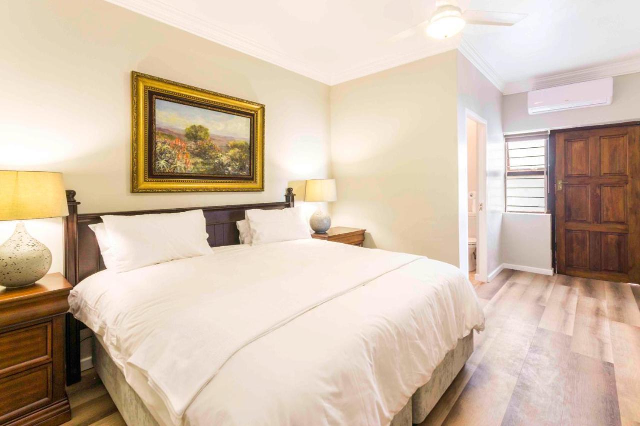 בליטו Villa Jaime Self Catering מראה חיצוני תמונה