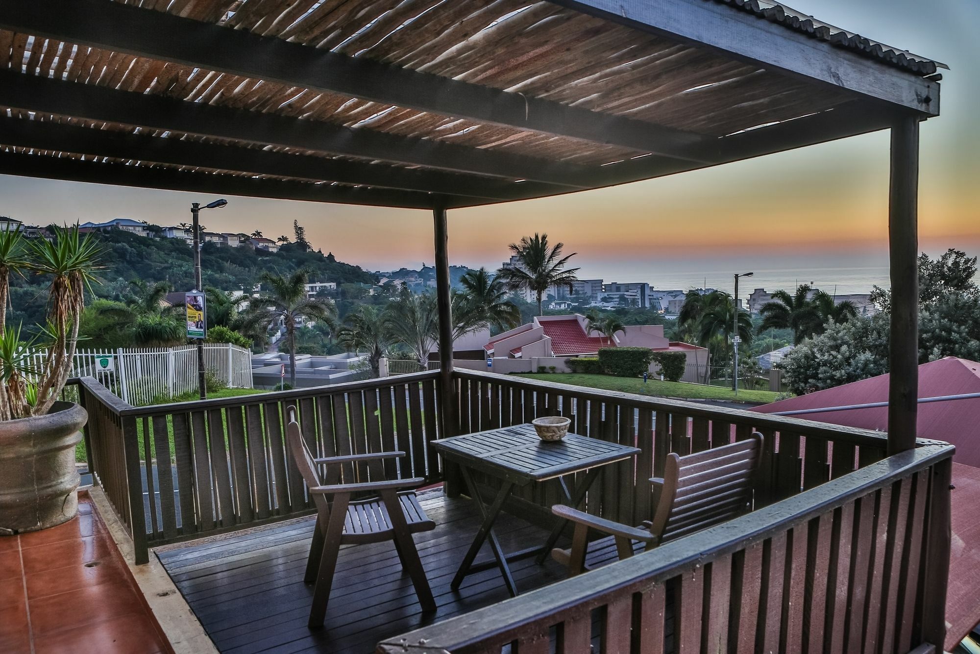 בליטו Villa Jaime Self Catering מראה חיצוני תמונה