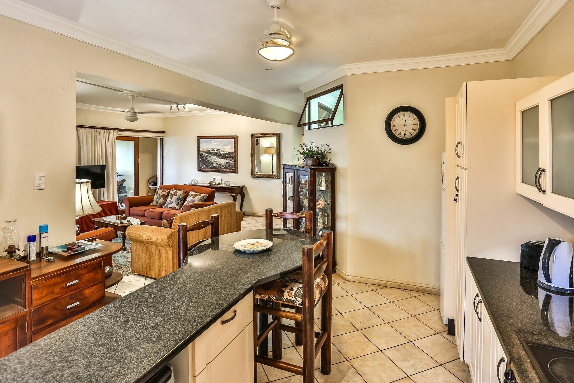 בליטו Villa Jaime Self Catering מראה חיצוני תמונה