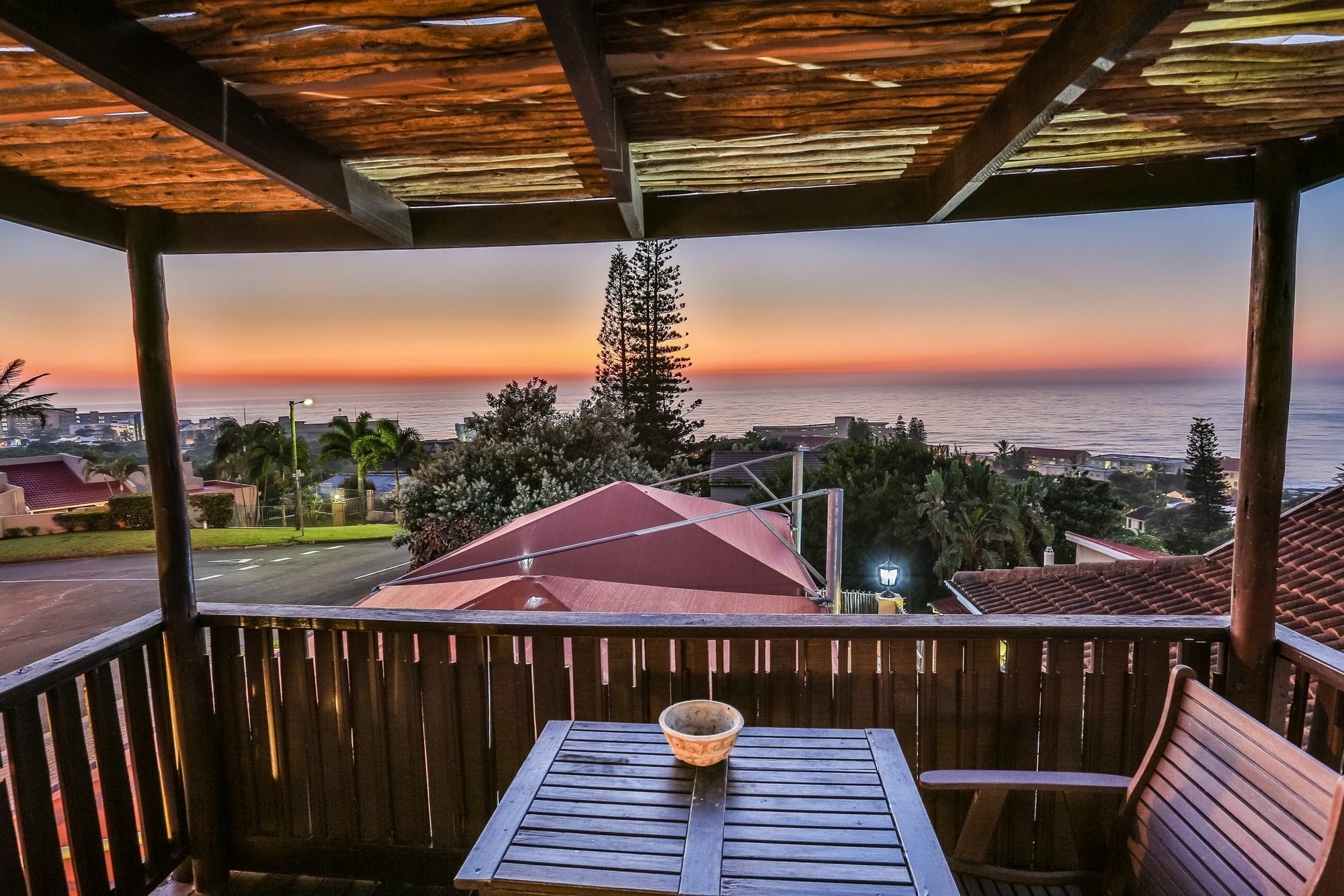 בליטו Villa Jaime Self Catering מראה חיצוני תמונה